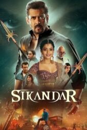 Nonton Film Sikandar (2025) Terbaru
