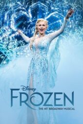 Nonton Film Frozen: The Hit Broadway Musical (2025) Terbaru