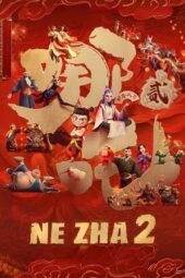 Nonton Film Ne Zha 2 (2025) Terbaru