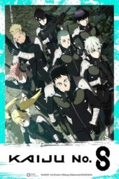 Nonton Film Kaiju No. 8 Season 2 Terbaru Nonton Film Kaiju No. 8 Season 2 Terbaru