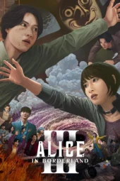 Nonton Film Alice in Borderland Season 3 Terbaru Nonton Film Alice in Borderland Season 3 Terbaru