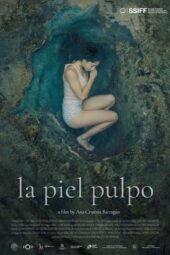 Nonton Film Octopus Skin (La piel pulpo) (2023) Terbaru