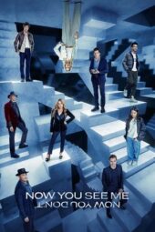 Nonton Film Now You See Me Now You Don’t (2025) Terbaru