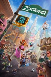 Nonton Film Zootopia 2 (2025) Terbaru