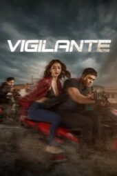 Nonton Film Vigilante (2026) Terbaru