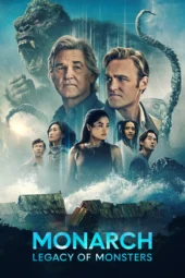 Nonton Film Monarch: Legacy of Monsters Season 2 (2026) Terbaru Nonton Film Monarch: Legacy of Monsters Season 2 (2026) Terbaru