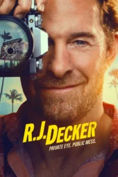 Nonton Film R.J. Decker (2026) Terbaru Nonton Film R.J. Decker (2026) Terbaru