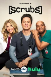 Nonton Film Scrubs (2026) Terbaru Nonton Film Scrubs (2026) Terbaru