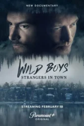 Nonton Film Wild Boys: Strangers in Town (2026) Terbaru Nonton Film Wild Boys: Strangers in Town (2026) Terbaru