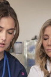 Nonton Film Scrubs Season 1 Episode 2 Terbaru