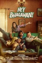 Nonton Film Hey Balwanth (2026) Terbaru