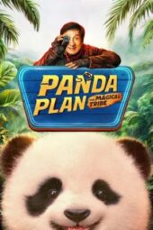 Nonton Film Panda Plan: The Magical Tribe (2026) Terbaru