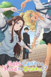 Nonton Film Otaku ni Yasashii Gal wa Inai!? (2026) Terbaru