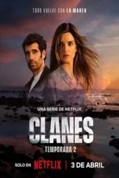 Nonton Film Clanes Season 2 (2026) Terbaru