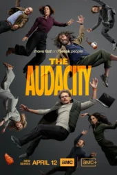 Nonton Film The Audacity (2026) Terbaru Nonton Film The Audacity (2026) Terbaru