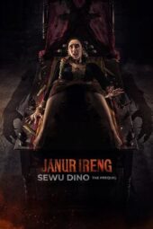 Nonton Film Janur Ireng (2025) Terbaru