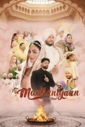 Nonton Film Madhaniyan (2025) Terbaru