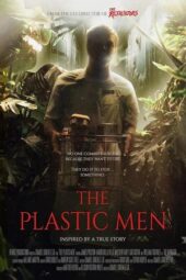 Nonton Film The Plastic Men (2025) Terbaru