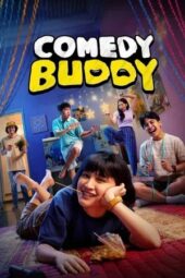 Nonton Film Comedy Buddy (2025) Terbaru