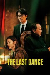 Nonton Film The Last Dance (2024) Terbaru