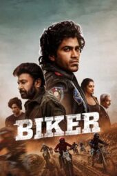 Nonton Film Biker (2026) Terbaru