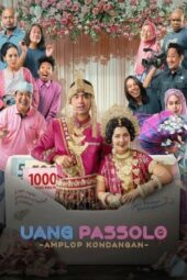 Nonton Film Uang Passolo -Amplop Kondangan (2026) Terbaru