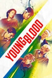 Nonton Film Young Blood (2026) Terbaru