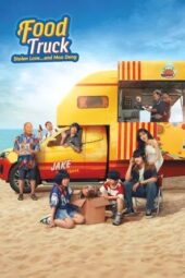 Nonton Film Food Truck: Stolen Love… and Moo Deng (2025) Terbaru