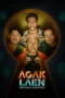 Nonton Film Agak Laen: Menyala Pantiku! (2025) Terbaru
