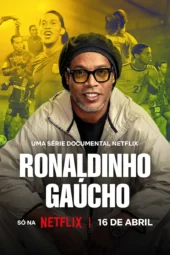 Nonton Film Ronaldinho: The One and Only (2026) Terbaru Nonton Film Ronaldinho: The One and Only (2026) Terbaru