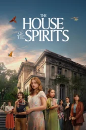 Nonton Film The House of the Spirits (2026) Terbaru