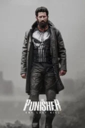 Nonton Film A Marvel Television Special Presentation – The Punisher: One Last Kill (2026) Terbaru