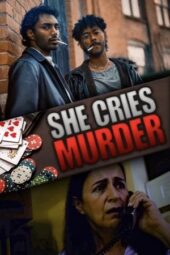 Nonton Film She Cries Murder (2026) Terbaru