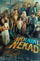 Nonton Film Modual Nekad (2025) Terbaru