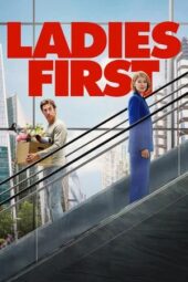 Nonton Film Ladies First (2026) Terbaru