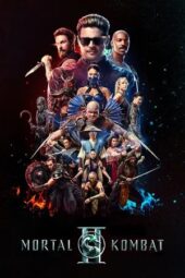 Nonton Film Mortal Kombat II (2026) Terbaru