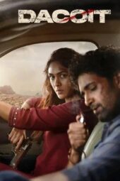 Nonton Film Dacoit: A Love Story (2026) Terbaru