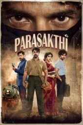 Nonton Film Parasakthi (2026) Terbaru