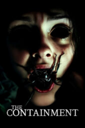 Nonton Film The Containment (2025) Terbaru