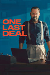 Nonton Film One Last Deal (2026) Terbaru