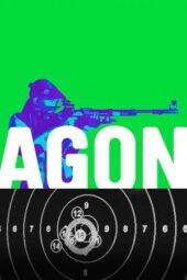 Nonton Film Agon (2025) Terbaru