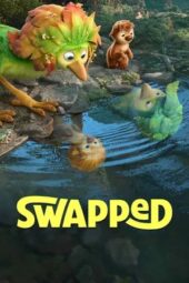 Nonton Film Swapped (2026) Terbaru