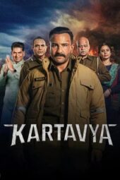 Nonton Film Kartavya (2026) Terbaru