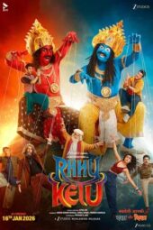 Nonton Film Rahu Ketu (2026) Terbaru