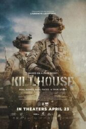 Nonton Film Killhouse (2026) Terbaru