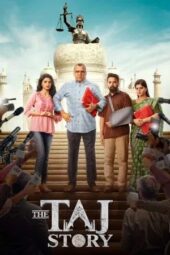 Nonton Film The Taj Story (2025) Terbaru
