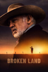 Nonton Film Broken Land (2024) Terbaru
