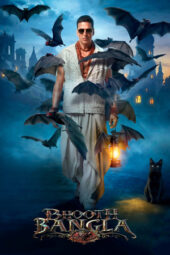 Nonton Film Bhooth Bangla (2026) Terbaru