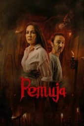 Nonton Film Pemuja (2026) Terbaru