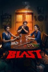 Nonton Film Blast (2026) Terbaru